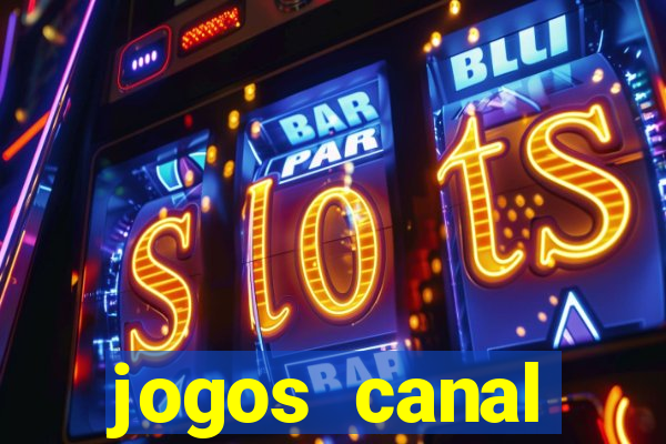jogos canal premiere hoje