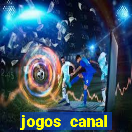 jogos canal premiere hoje
