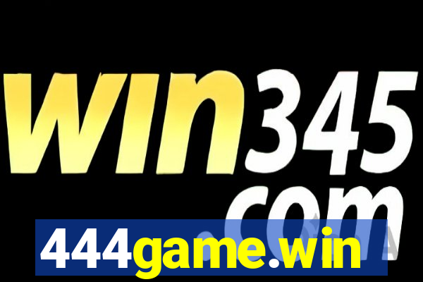 444game.win