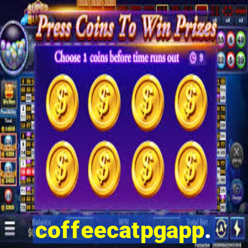 coffeecatpgapp.com