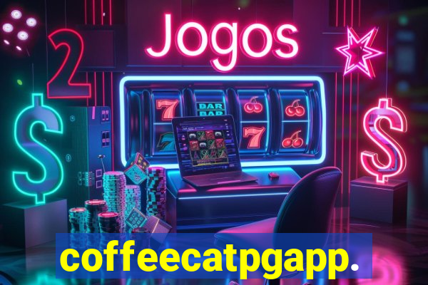 coffeecatpgapp.com