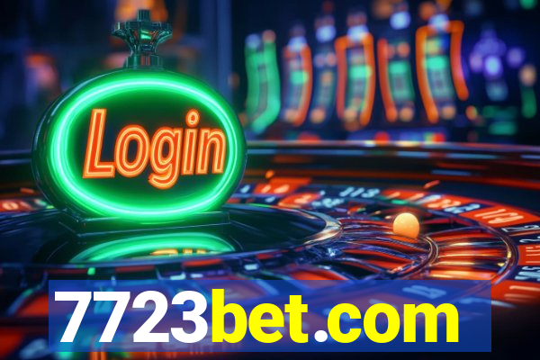 7723bet.com