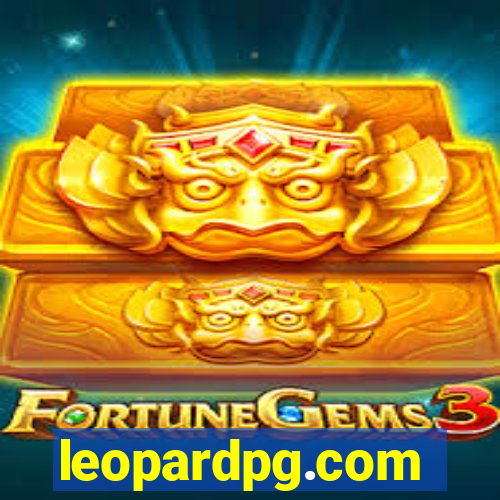 leopardpg.com