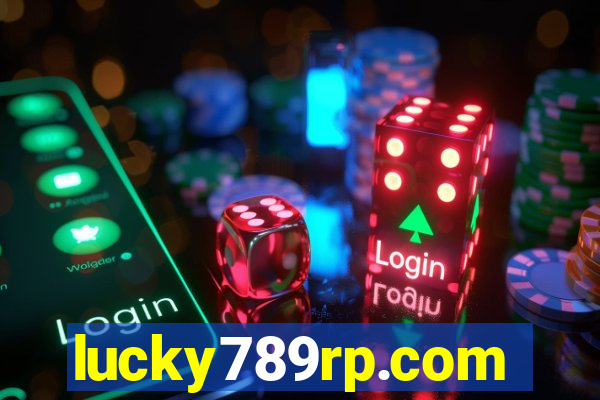lucky789rp.com