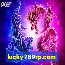 lucky789rp.com