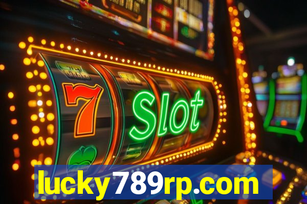 lucky789rp.com