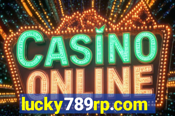 lucky789rp.com