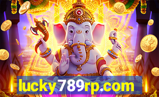 lucky789rp.com