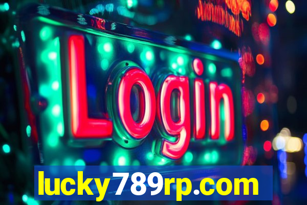 lucky789rp.com