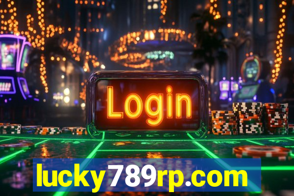 lucky789rp.com
