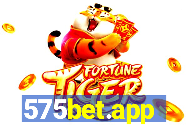 575bet.app