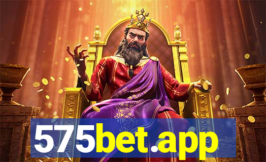 575bet.app