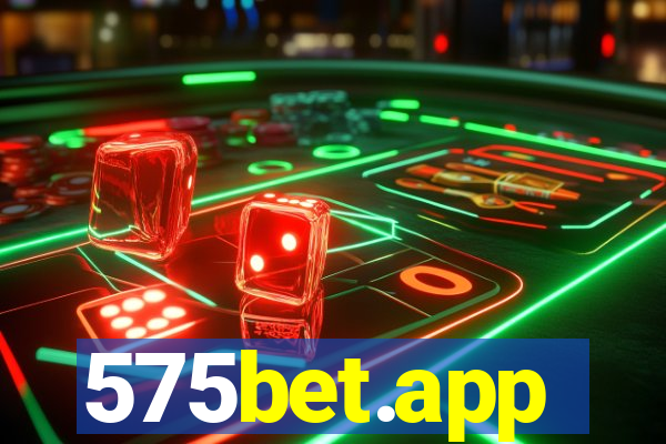 575bet.app