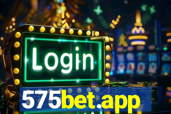 575bet.app