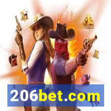 206bet.com