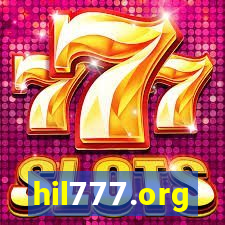 hil777.org