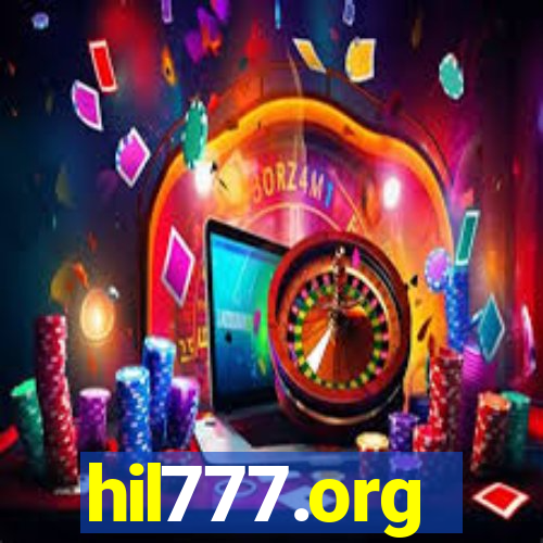 hil777.org