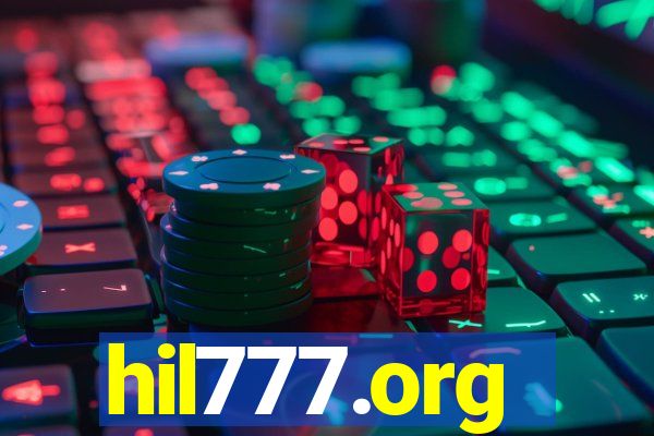 hil777.org