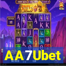 AA7Ubet
