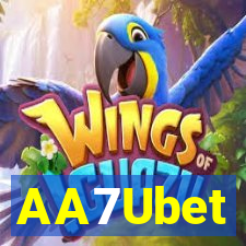 AA7Ubet