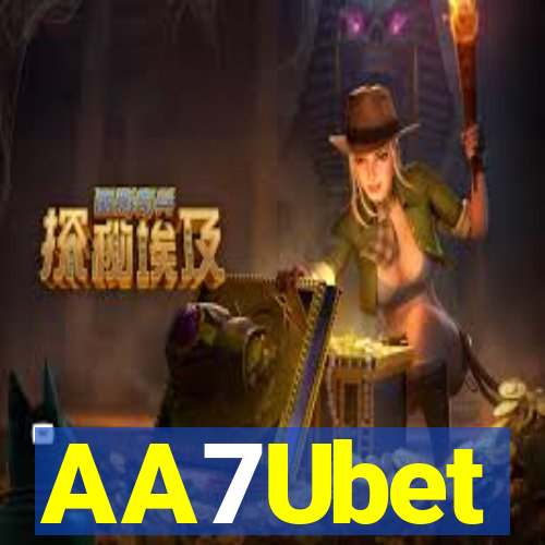 AA7Ubet