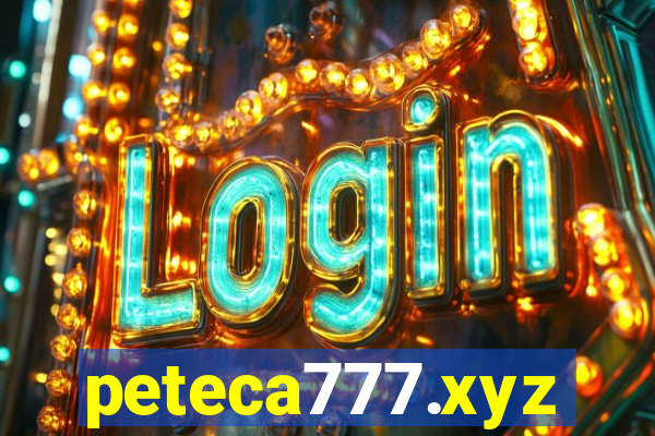 peteca777.xyz