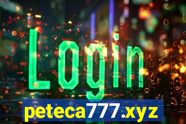 peteca777.xyz