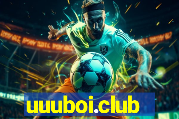 uuuboi.club