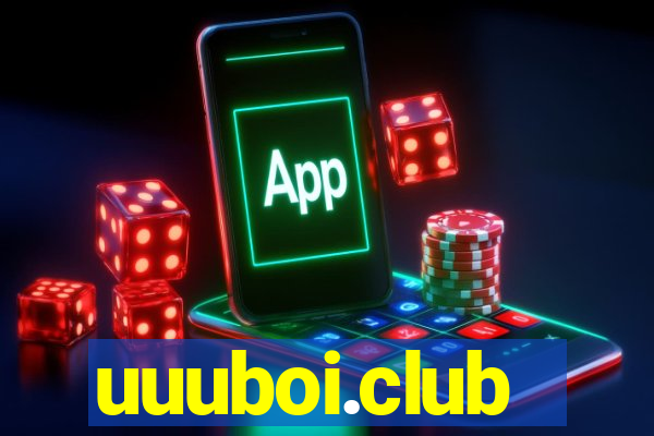 uuuboi.club