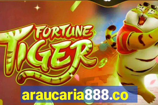 araucaria888.com