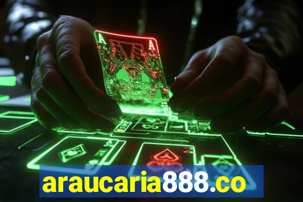araucaria888.com