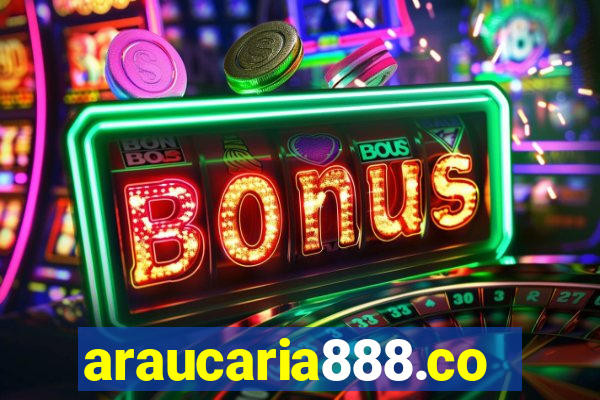 araucaria888.com