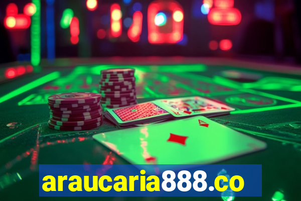 araucaria888.com