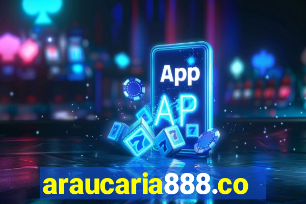 araucaria888.com