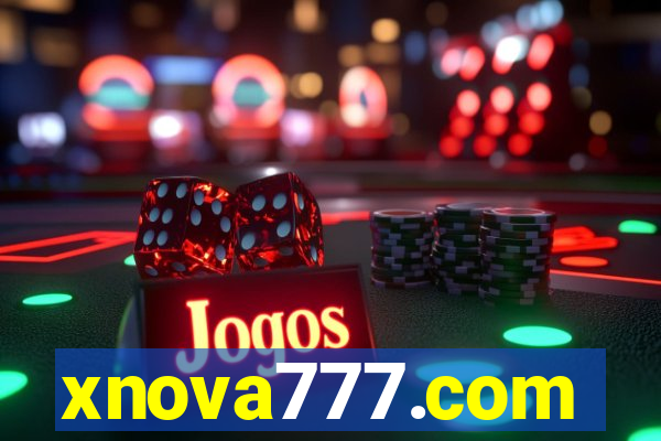 xnova777.com