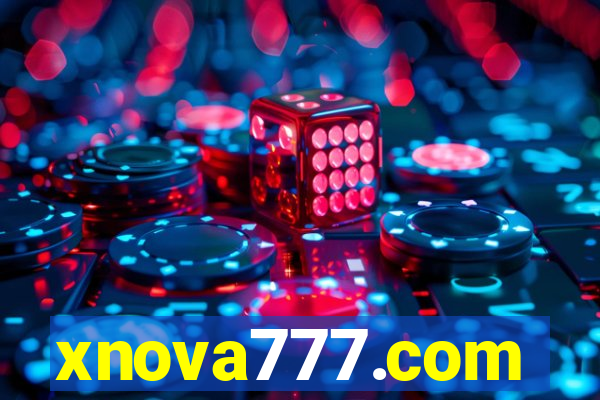 xnova777.com