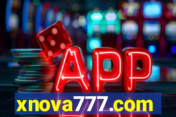 xnova777.com