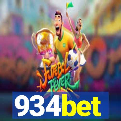 934bet