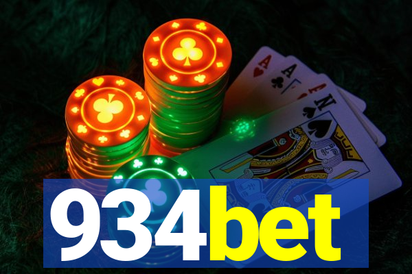 934bet