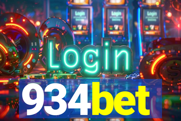 934bet