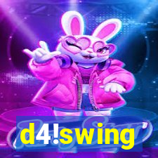d4!swing