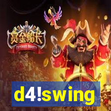 d4!swing