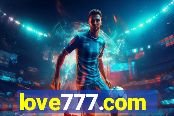 love777.com