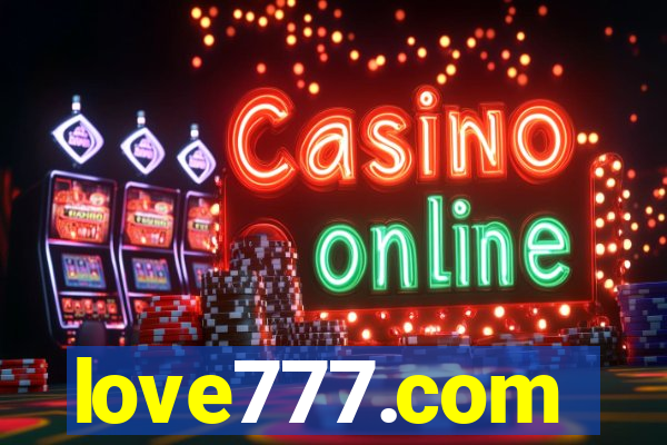 love777.com