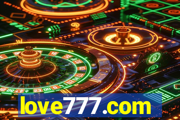 love777.com