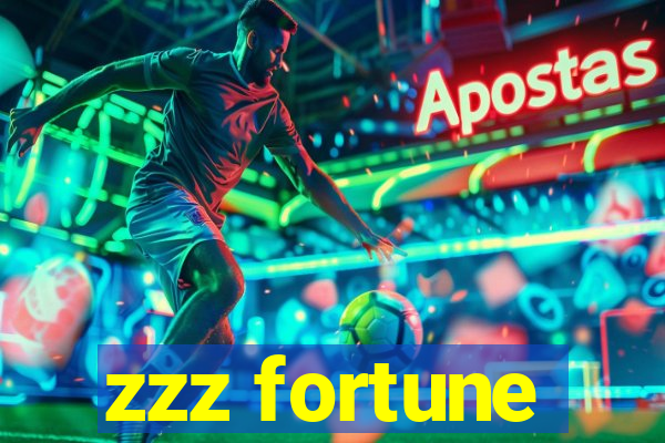 zzz fortune