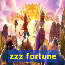 zzz fortune