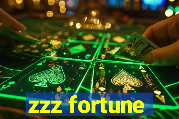 zzz fortune