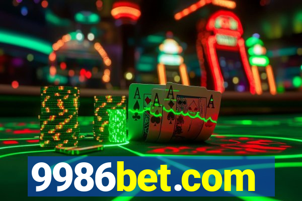 9986bet.com