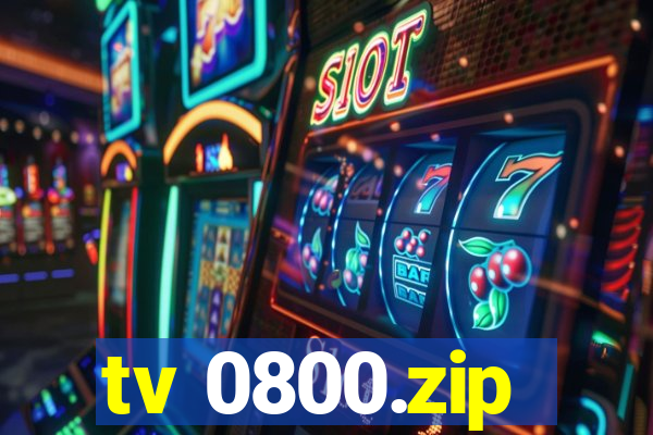 tv 0800.zip